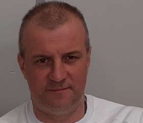 Igor, 52, Saint Petersburg