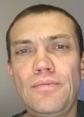 Алексей, 42, Россия, Сосновоборск (Красноярский край)