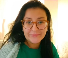 Margarita, 38, Saint Petersburg
