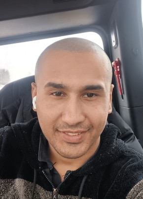 Sanek, 29, Russia, Kazan