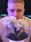 Vyacheslav, 27, Moscow