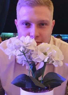 Vyacheslav, 28, Russia, Moscow