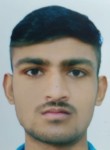 Ramesh Thumu, 18, Dubai