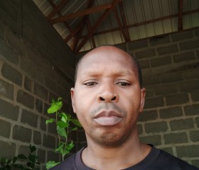 HYASINT NDUNGURU, 41 год, Dar es Salaam