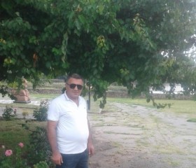 Ishkhan, 60, Yerevan