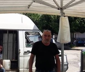Domenico, 65 лет, Sannicandro di Bari