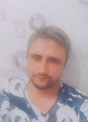 Никита, 31, Россия, Киржач