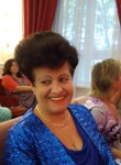 Валентина, 77 лет, Красноярск