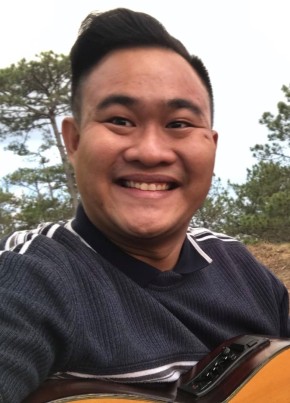 Mike, 27, Malaysia, Kampung Sungai Ara