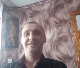 Роман, 45 лет, Новокузнецк