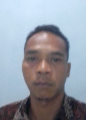 Rohadi, 20, Indonesia, Kabupaten Serang