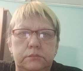Olga, 56, Skovorodino