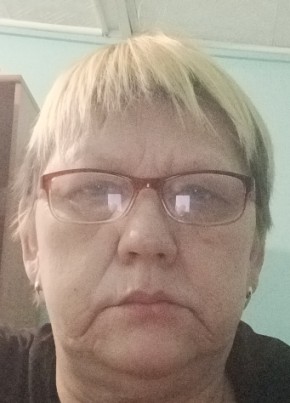 Olga, 56, Russia, Skovorodino