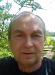 юрий, 68 лет, Краснодар