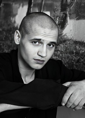 vasya, 36, Russia, Kemerovo
