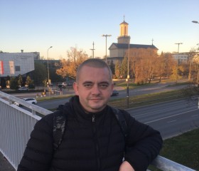 Вадим, 33 года, Łódź