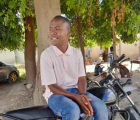 Ramadhan Adam, 24 года, Dodoma
