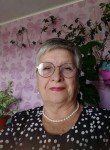 Svetlana, 70, Krasnoyarsk