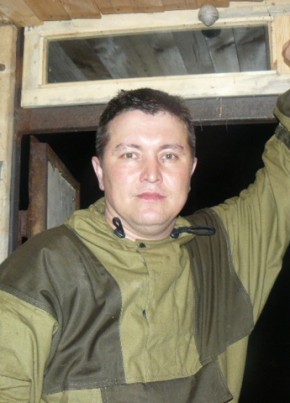 Александр, 52, Россия, Тоншаево