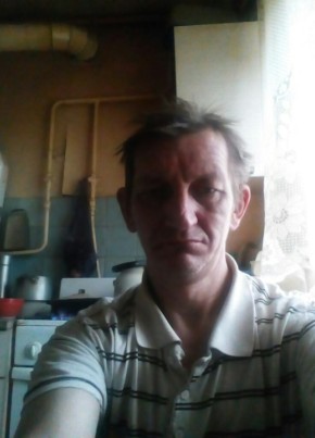 эдуард, 56, Россия, Псков