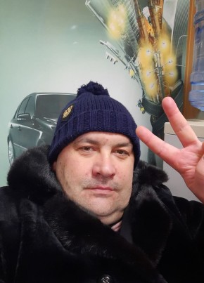 Игорь, 43, Россия, Саратов