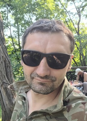 Евгений, 40, Україна, Київ