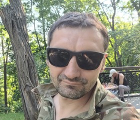 Евгений, 40 лет, Київ
