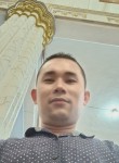 Josh, 37 лет, Lungsod ng Cagayan de Oro