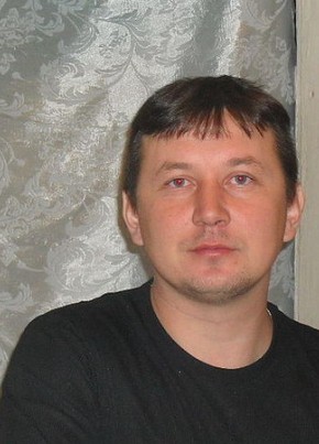 ВЛАДИМИР, 47, Россия, Москва