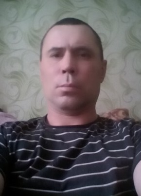 николай, 53, Россия, Волчиха