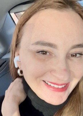 Tatyana, 43, Russia, Moscow