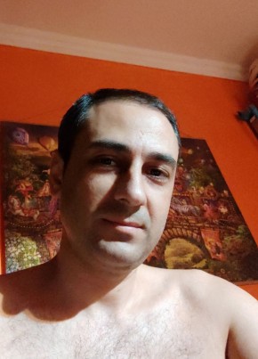 Ceng, 38, Türkiye Cumhuriyeti, Beylikdüzü