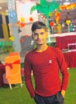 Sagar Gautam, 18, Lucknow