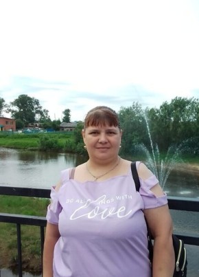 Ирина из Пятигорска 38 лет