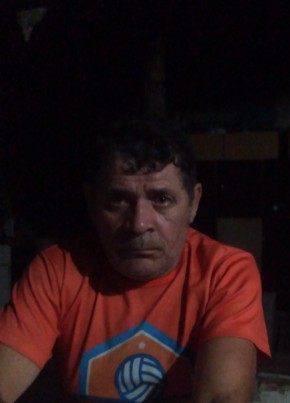 Cosmo barbosa из Recife 64 года