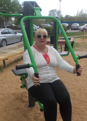  Татьяна, 64, Россия, Протвино