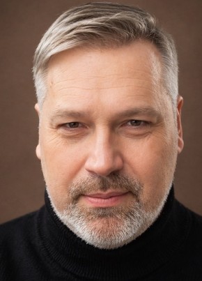Владислав из Москвы 56 лет