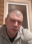Алексей, 48 лет, Красноярск