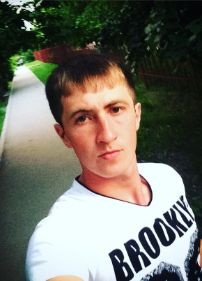 Vladimir, 33, Россия, Кизилюрт