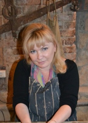 Olga, 49, Россия, Екатеринбург