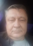 Василий, 56 лет, Сызрань