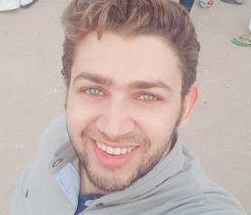Ahmed, 30, Naj Hammadi