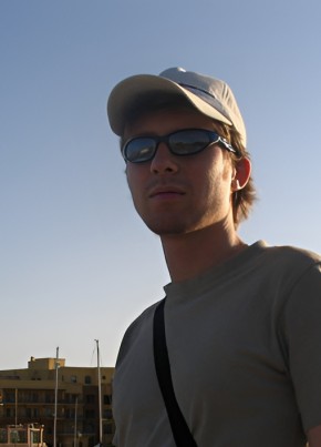 RamblerDating profile picture for @nonlinear