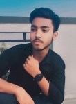 Vishal Rajput, 19 лет, Patna