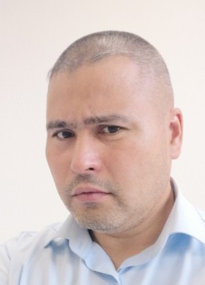 Андрей из Томска 52 года