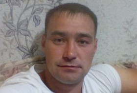 Григорий, 35 - Только Я