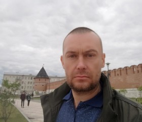 Denis, 46, Arkhangelskoe