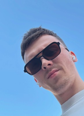 Stanislav, 27, Russia, Losino-Petrovskiy