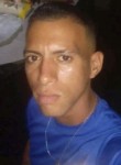 Alejandro, 27, Washington D.C.