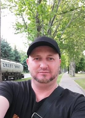 Анатолий, 41, Україна, Запоріжжя